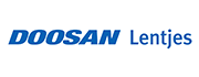 Logo von DOOSAN Lentjes
